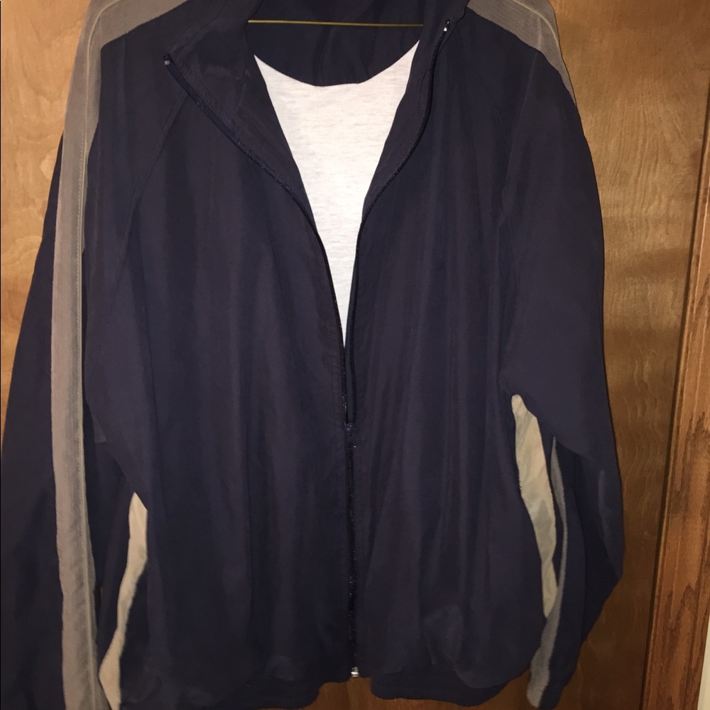 Windbreaker